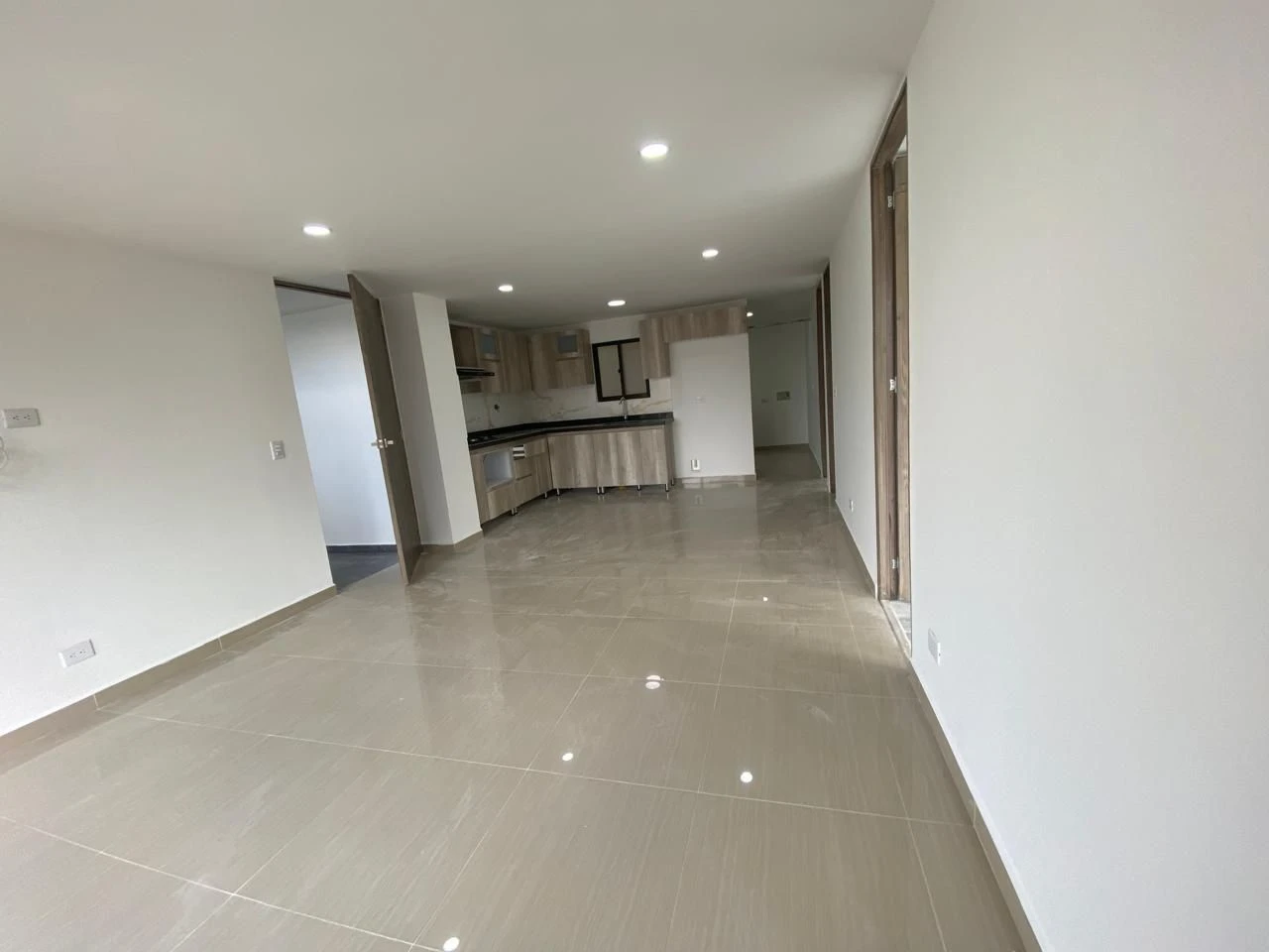 Arriendo Apartamento en Envigado las Flores