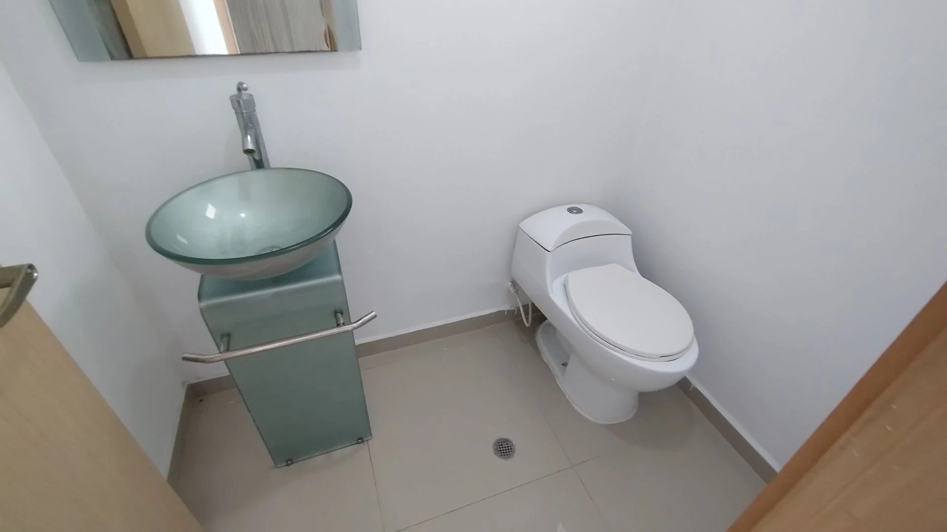 APARTAESTUDIO EN VENTA EN SAN VICENTE - BARRANQUILLA