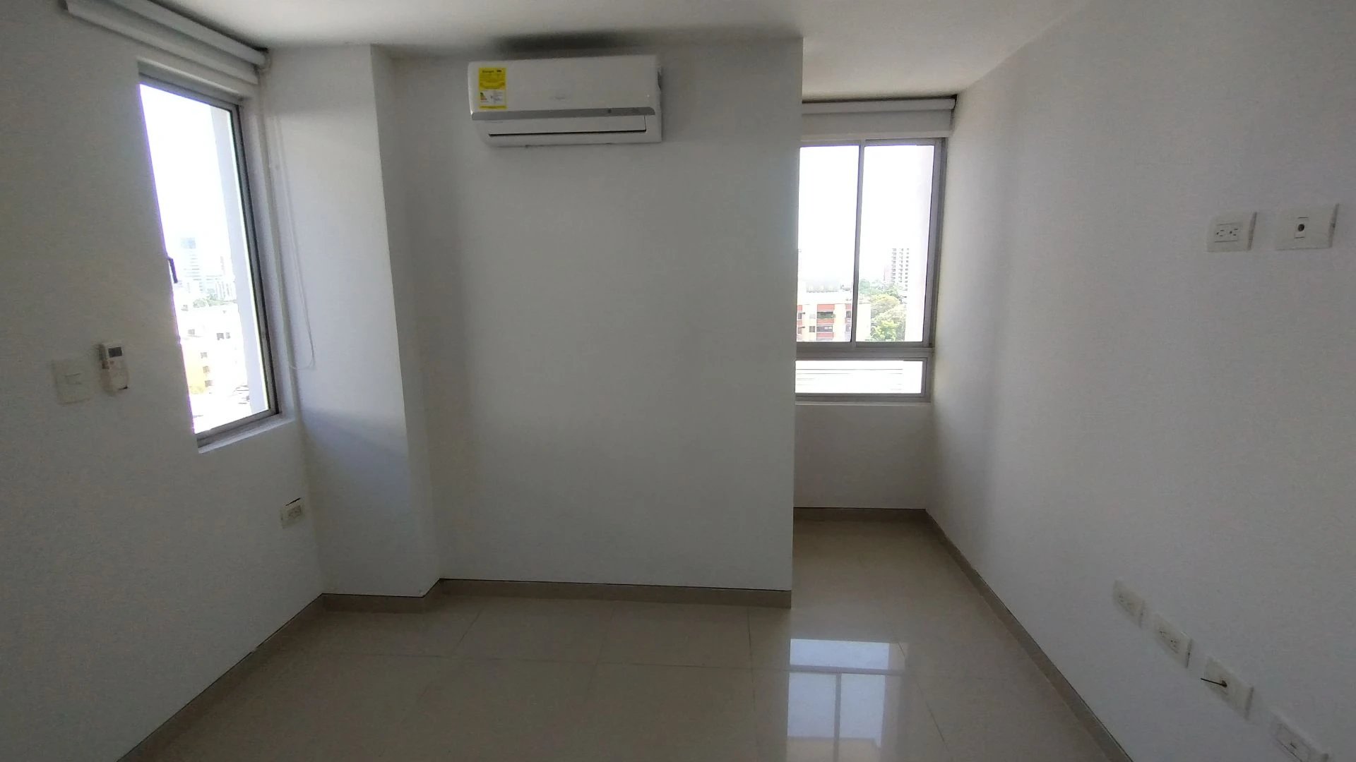 APARTAESTUDIO EN VENTA EN SAN VICENTE - BARRANQUILLA