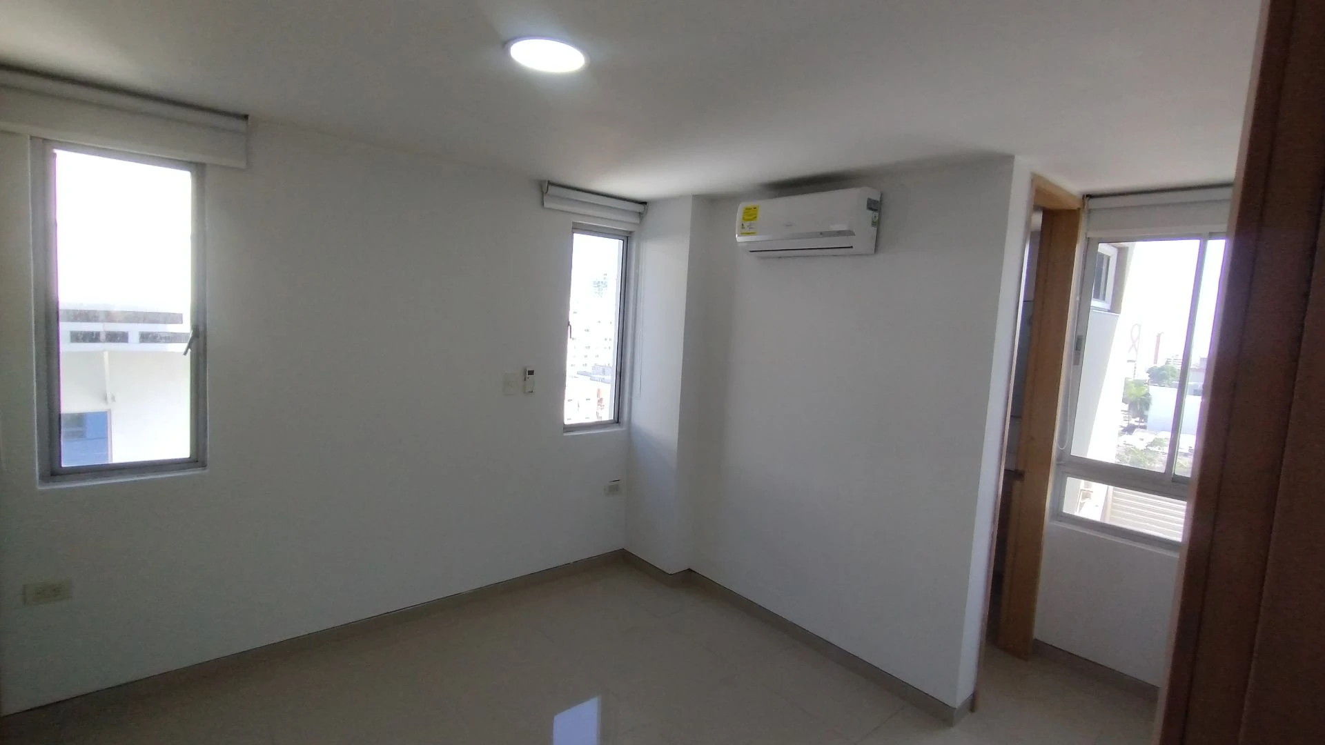 APARTAESTUDIO EN VENTA EN SAN VICENTE - BARRANQUILLA