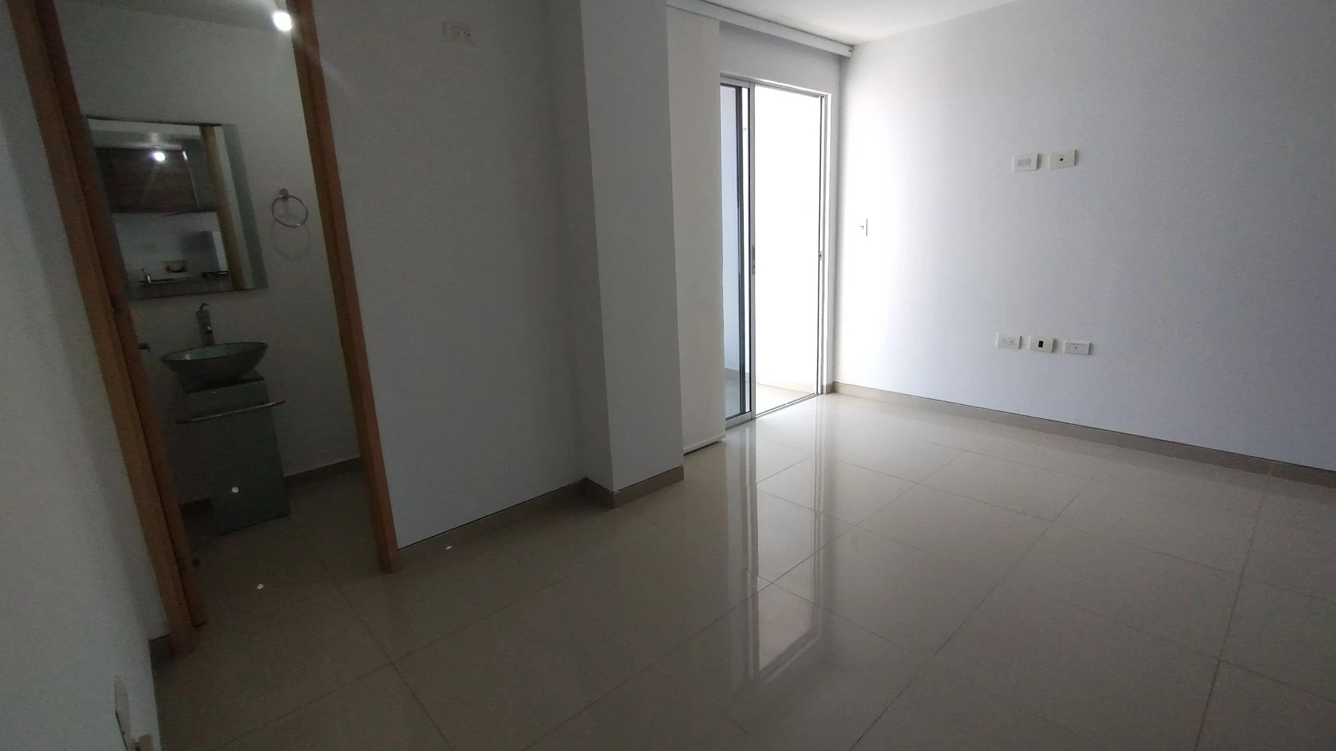 APARTAESTUDIO EN VENTA EN SAN VICENTE - BARRANQUILLA