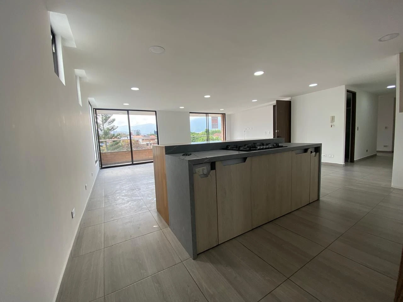 Arriendo Apartamento en Envigado las Flores