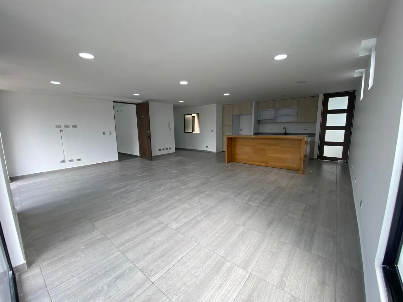 Arriendo Apartamento en Envigado las Flores