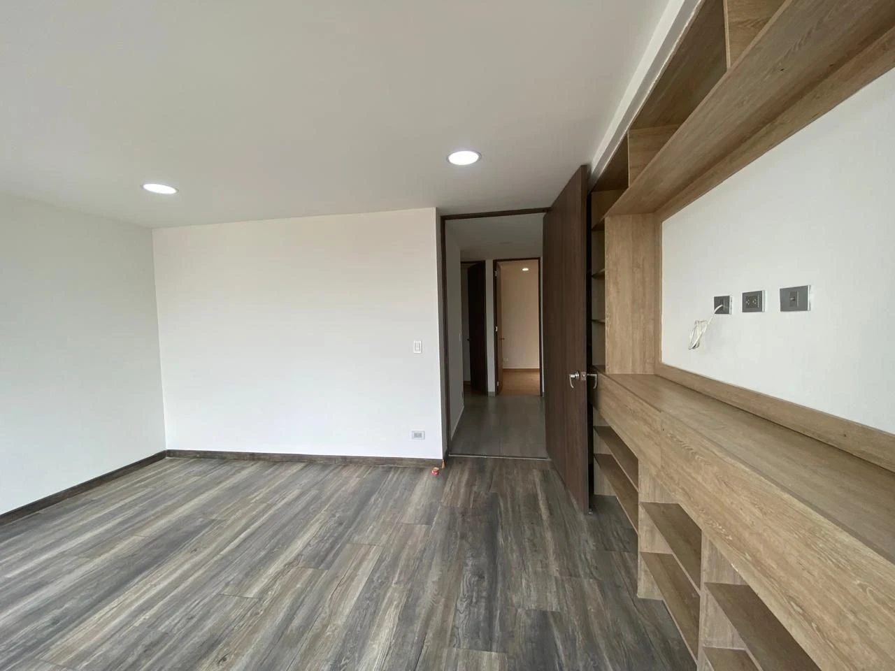 Arriendo Apartamento en Envigado las Flores