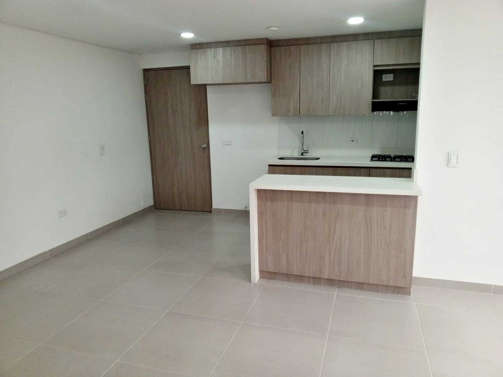 Apartamento en arriendo en La Estrella