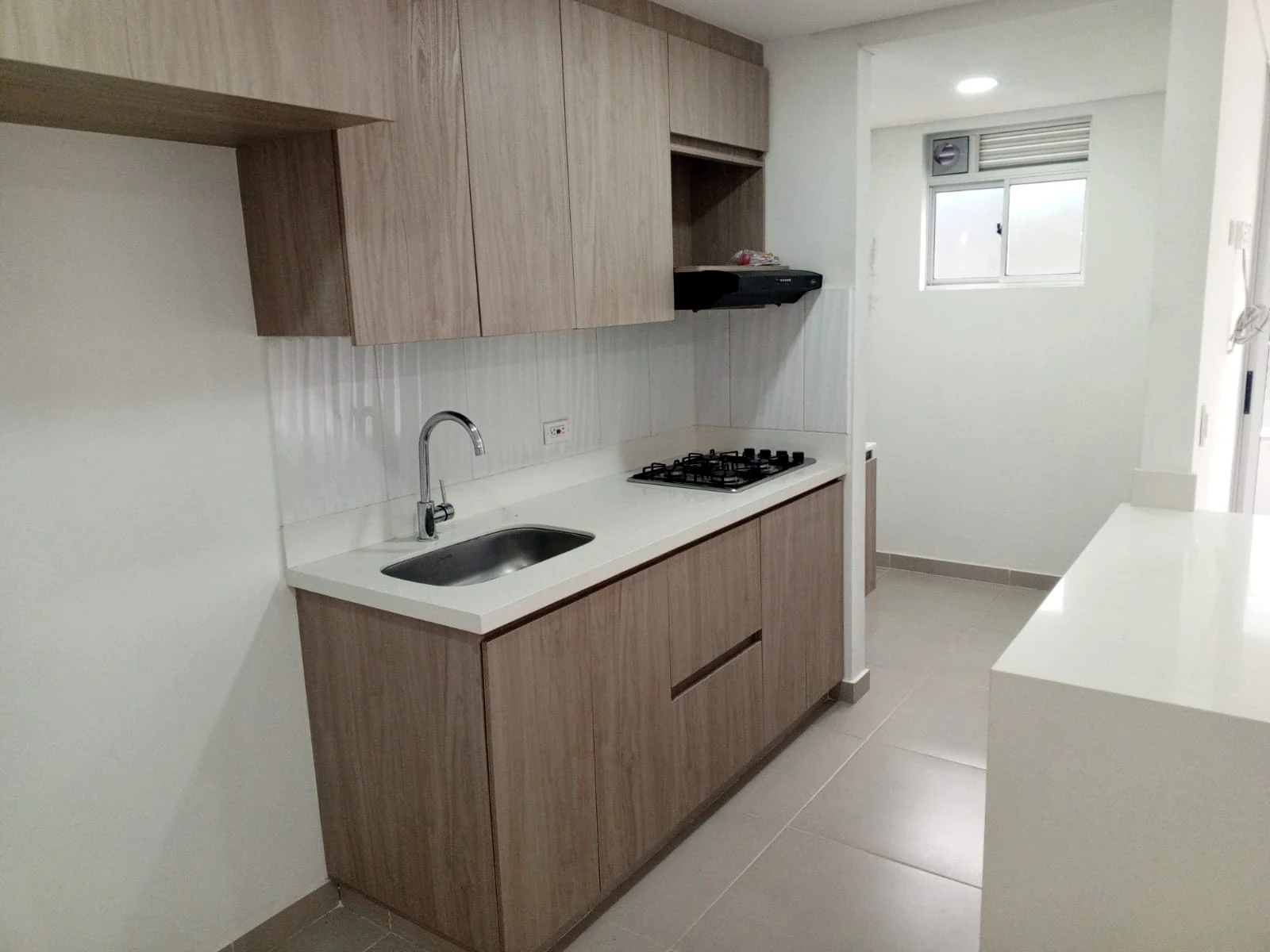 Apartamento en arriendo en La Estrella
