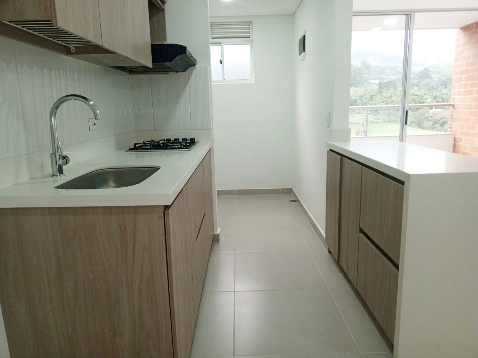 Apartamento en arriendo en La Estrella