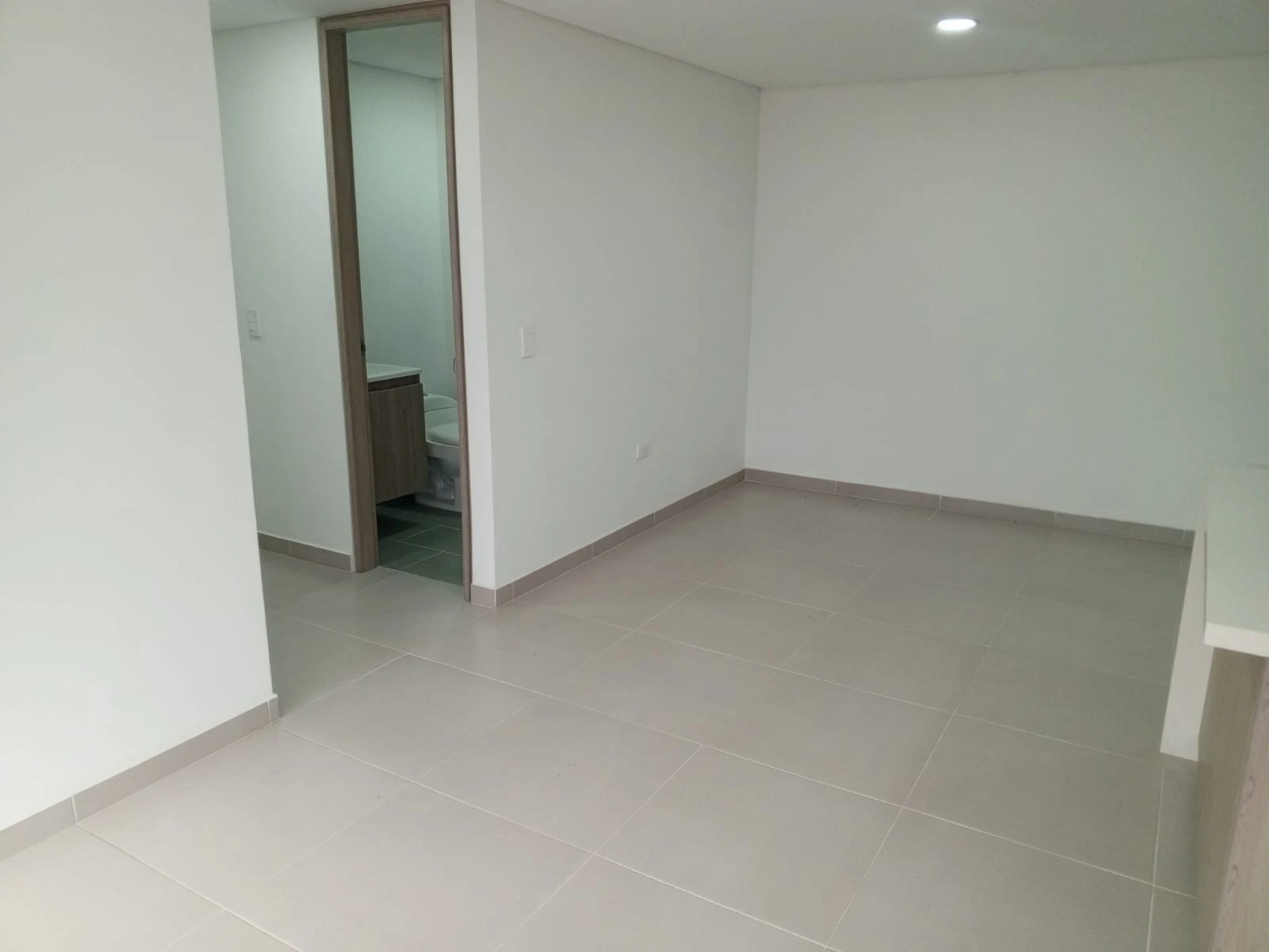 Apartamento en arriendo en La Estrella
