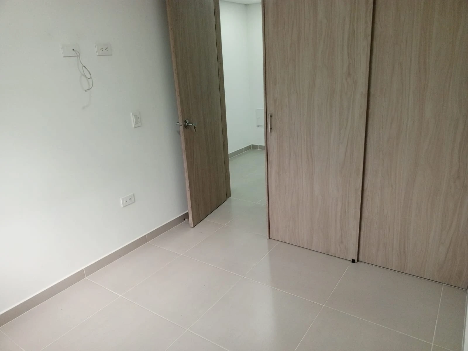 Apartamento en arriendo en La Estrella