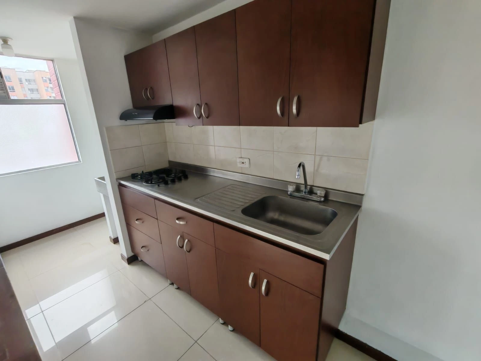 Apartamento en Arriendo Niquía Puerta del Norte Bello