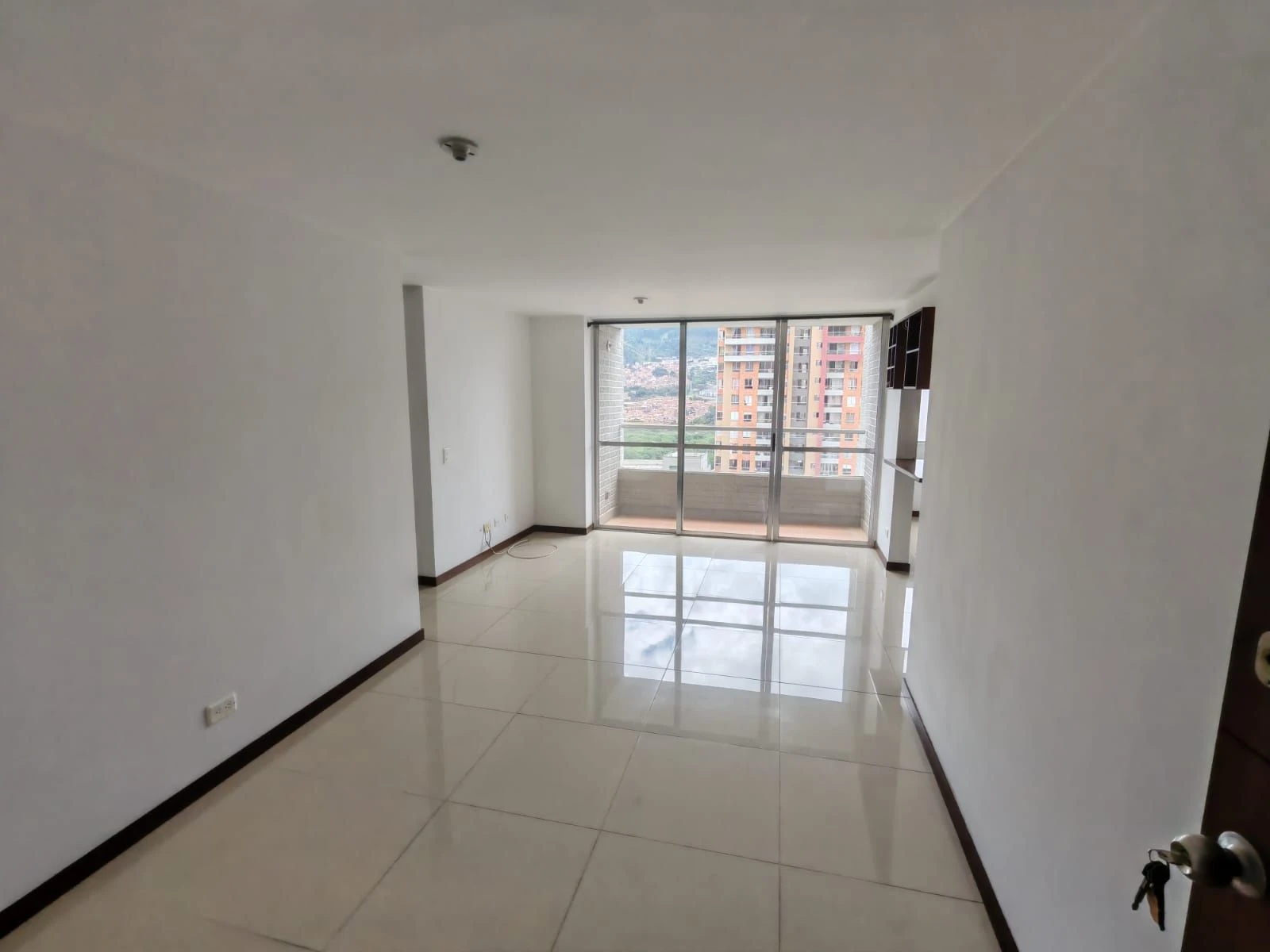 Apartamento en Arriendo Niquía Puerta del Norte Bello