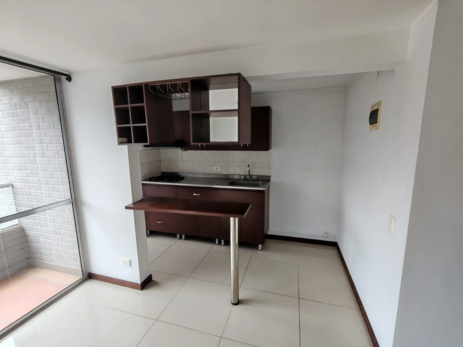 Apartamento en Arriendo Niquía Puerta del Norte Bello