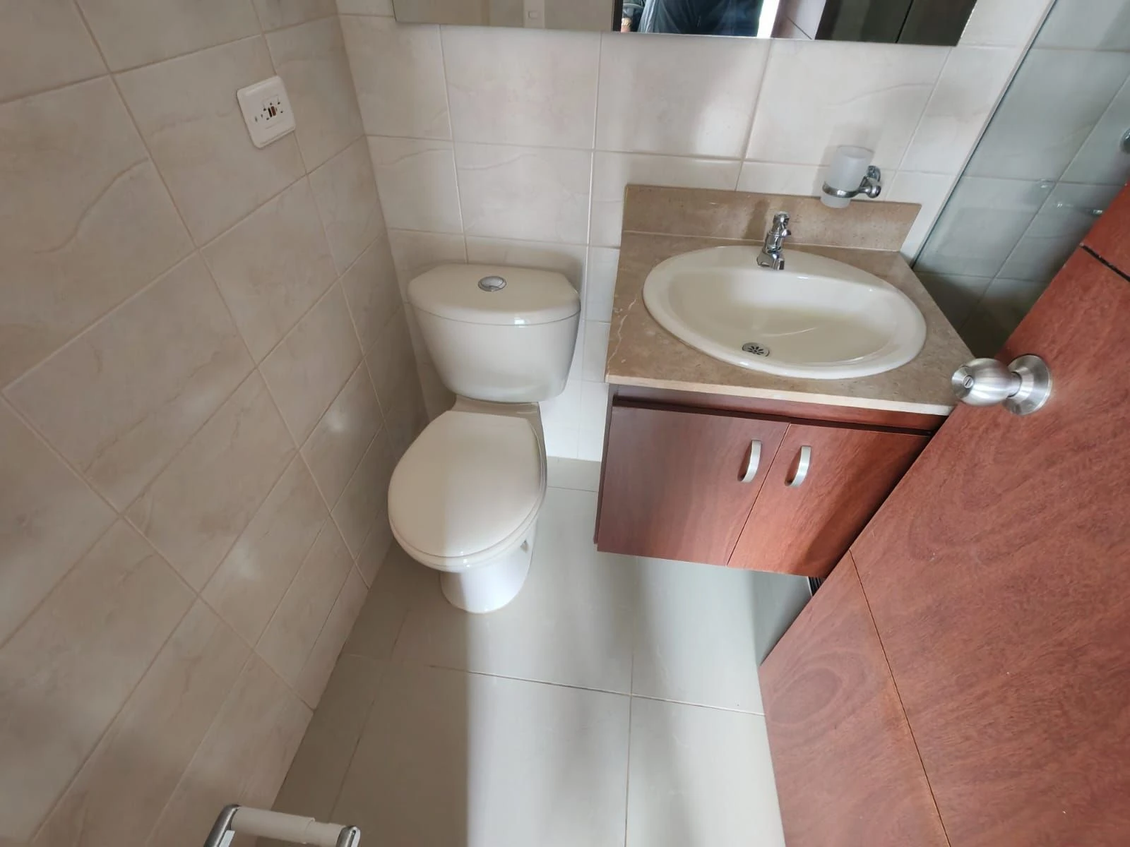 Apartamento en Arriendo Niquía Puerta del Norte Bello
