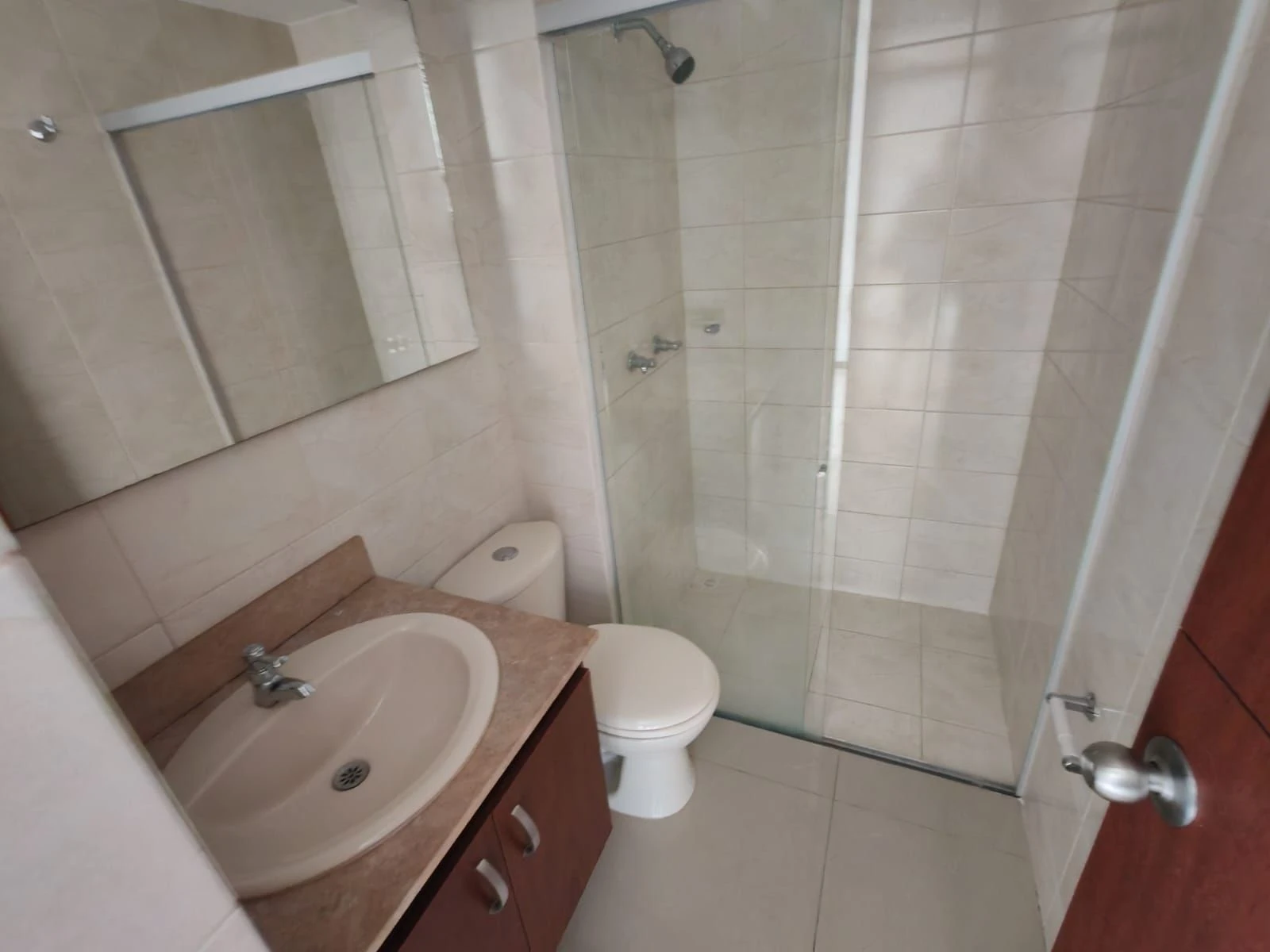 Apartamento en Arriendo Niquía Puerta del Norte Bello