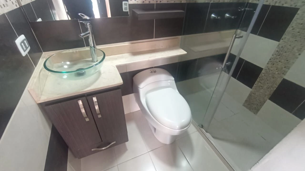 Apartamento en Arriendo Trapiche Bello