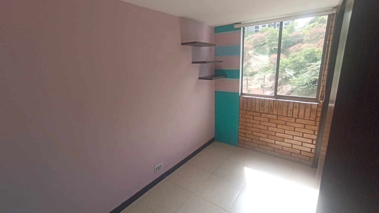 Apartamento en Arriendo Trapiche Bello