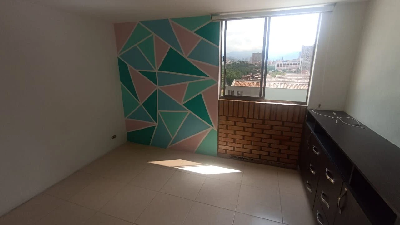 Apartamento en Arriendo Trapiche Bello