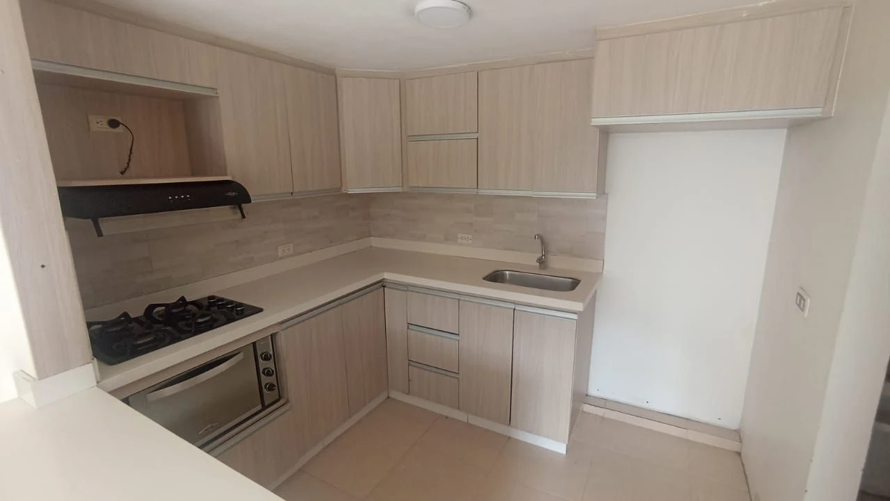 Apartamento en Arriendo Trapiche Bello