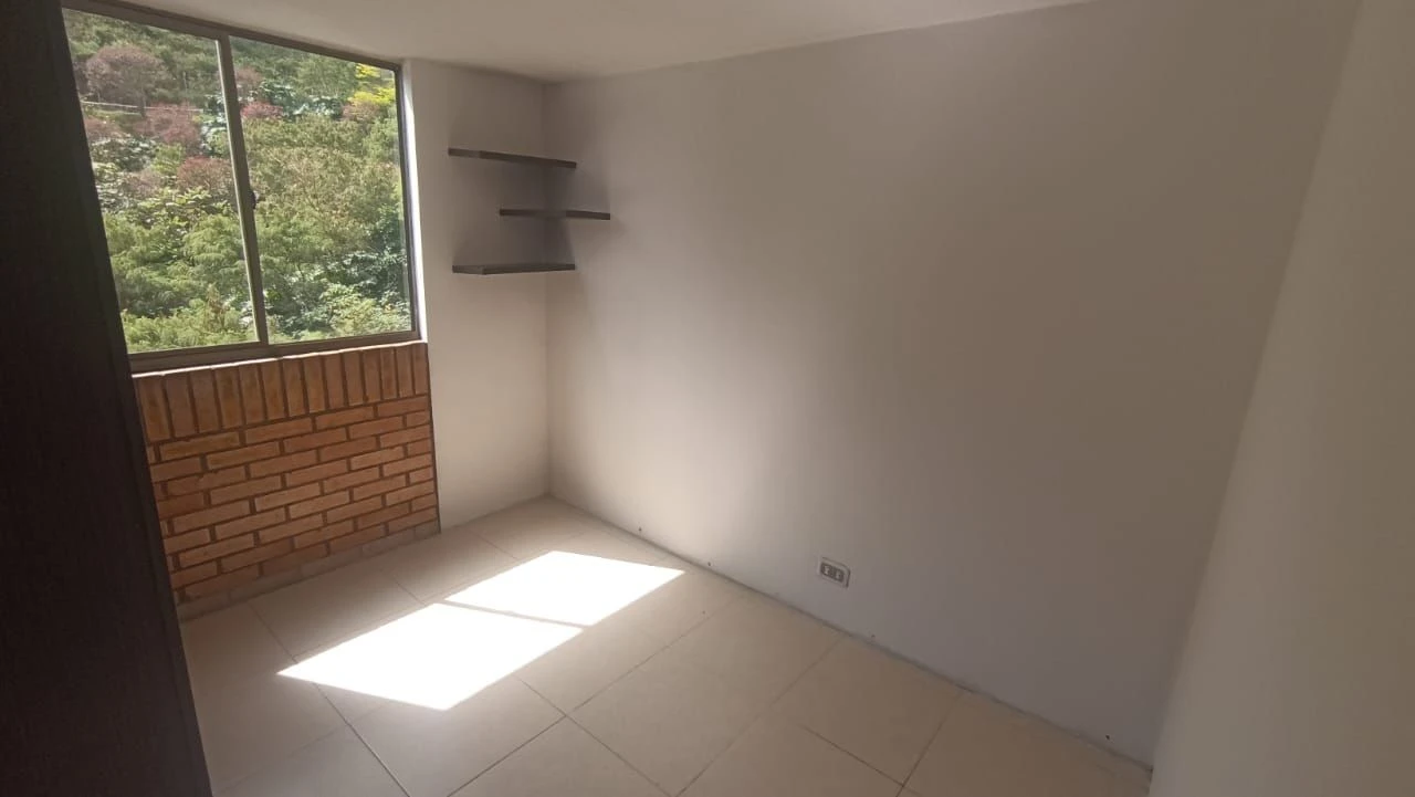 Apartamento en Arriendo Trapiche Bello