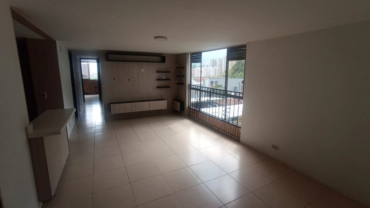 Apartamento en Arriendo Trapiche Bello