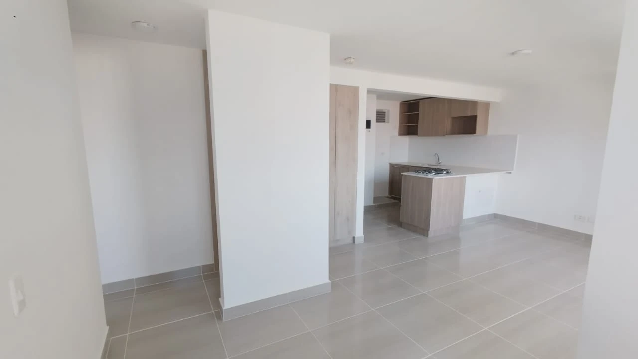 Apartamento En Venta Sector Calasanz