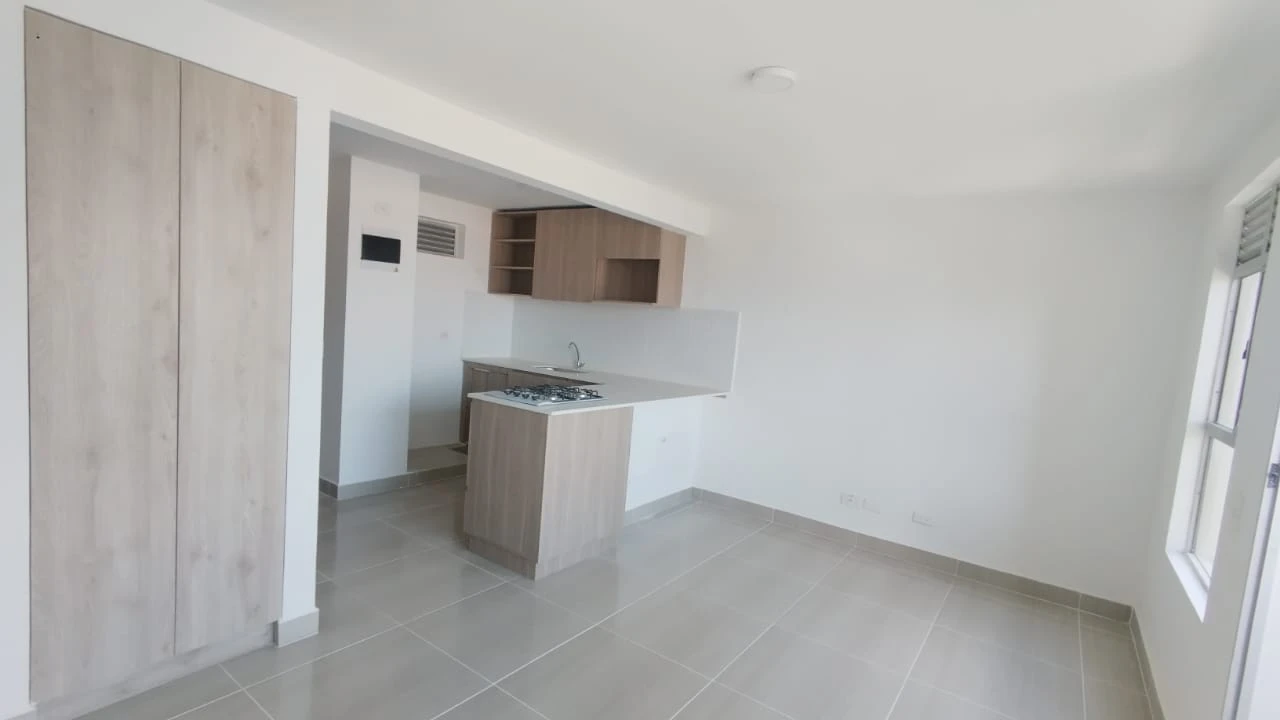 Apartamento En Venta Sector Calasanz