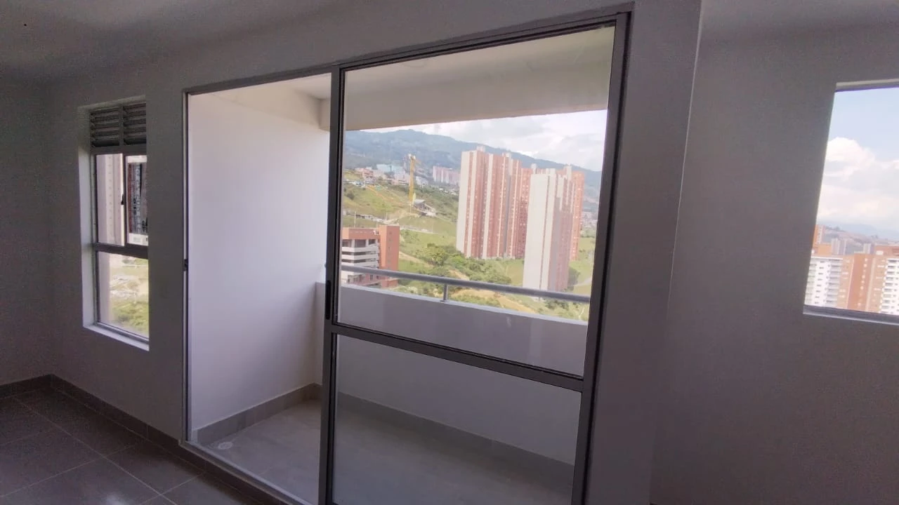 Apartamento En Venta Sector Calasanz