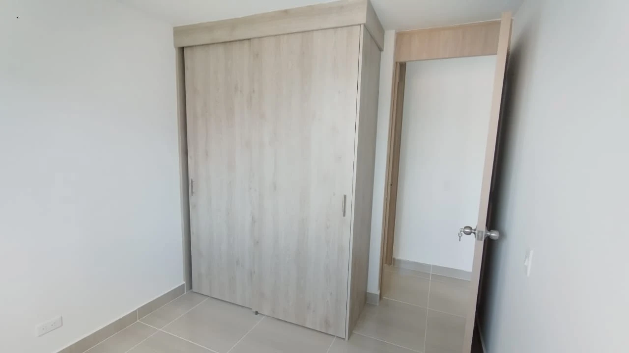 Apartamento En Venta Sector Calasanz