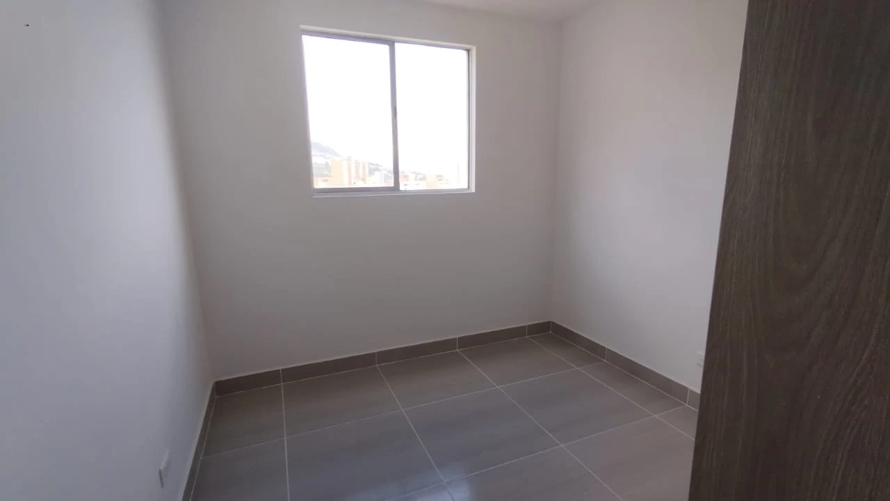 Apartamento En Venta Sector Calasanz