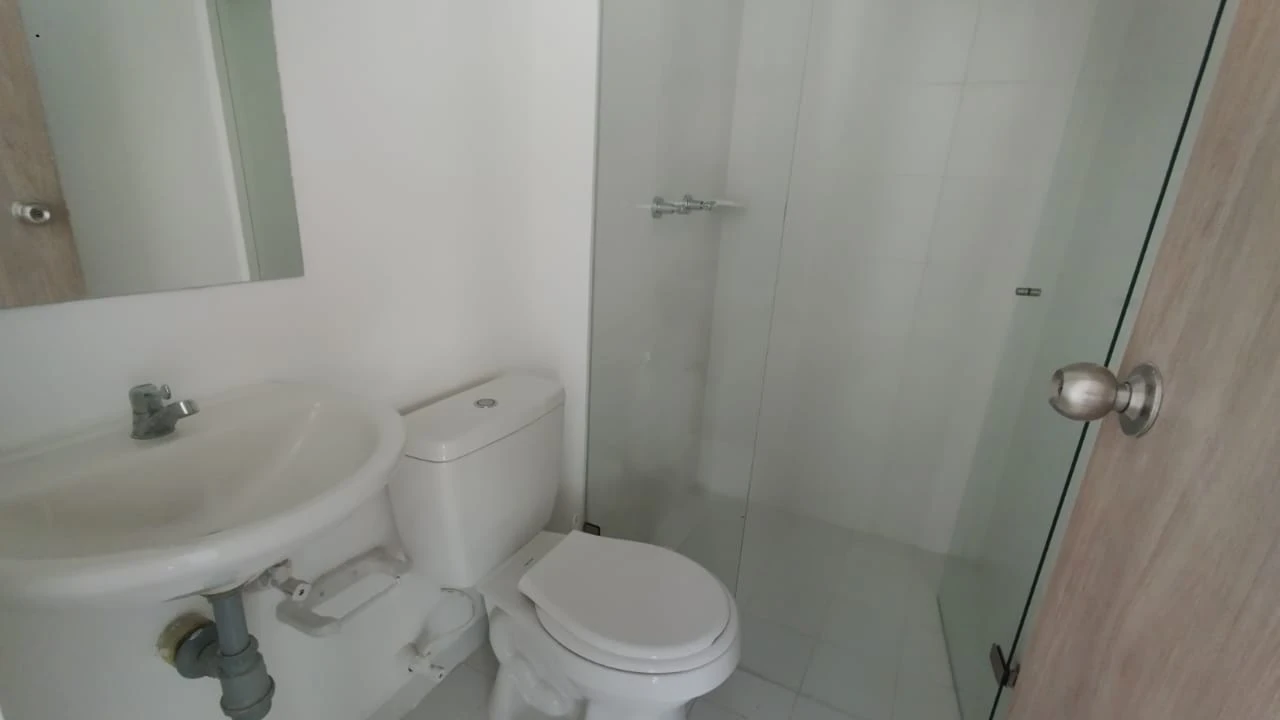 Apartamento En Venta Sector Calasanz