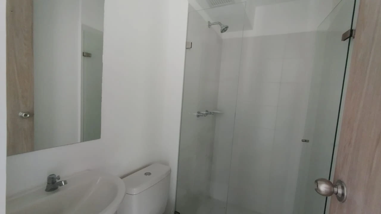 Apartamento En Venta Sector Calasanz