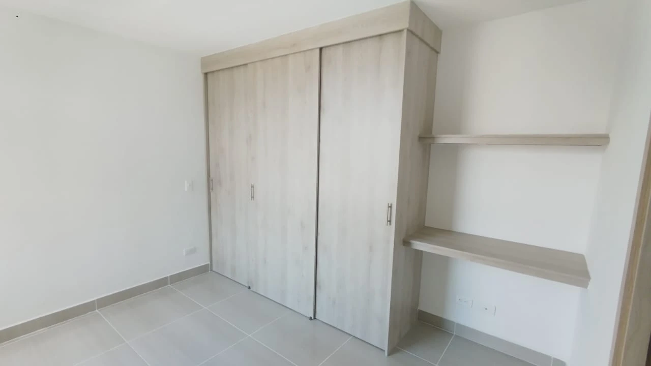 Apartamento En Venta Sector Calasanz