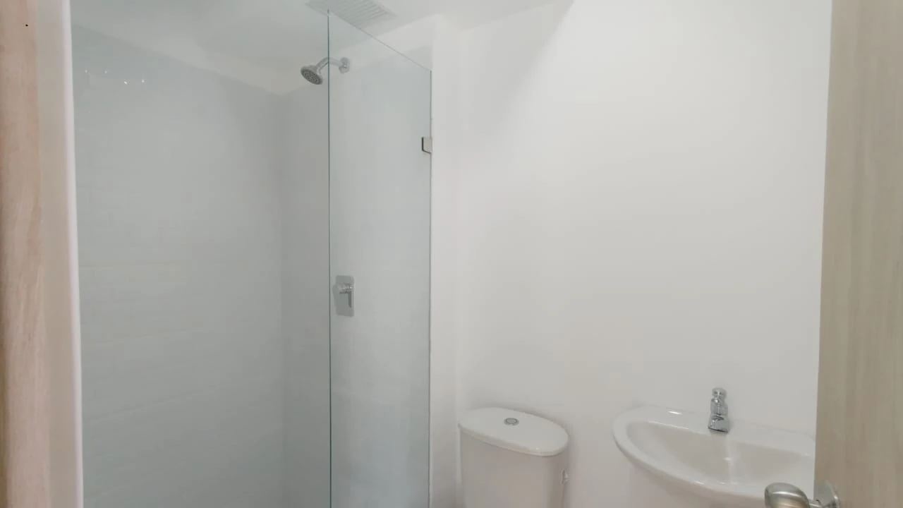 Apartamento En Venta Sector Calasanz