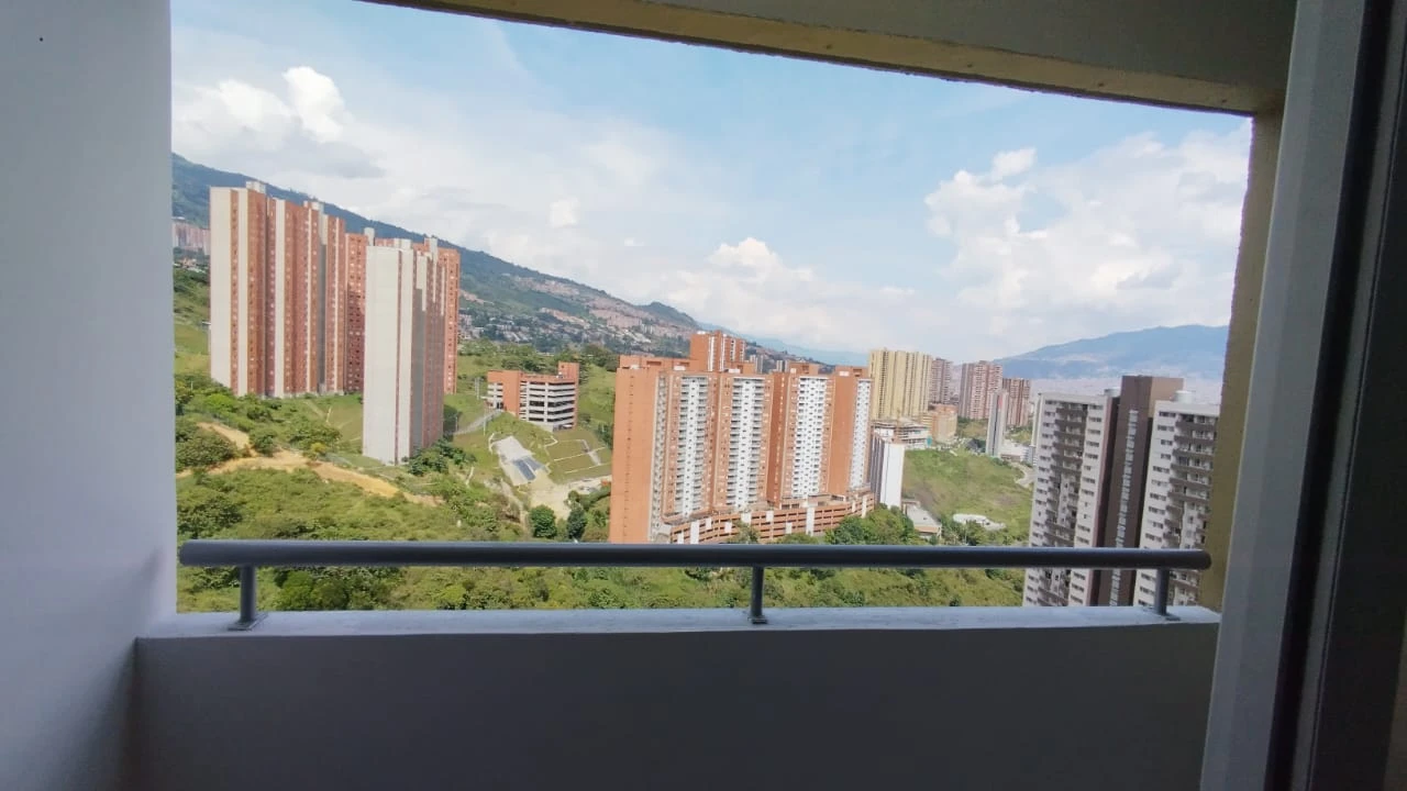 Apartamento En Venta Sector Calasanz
