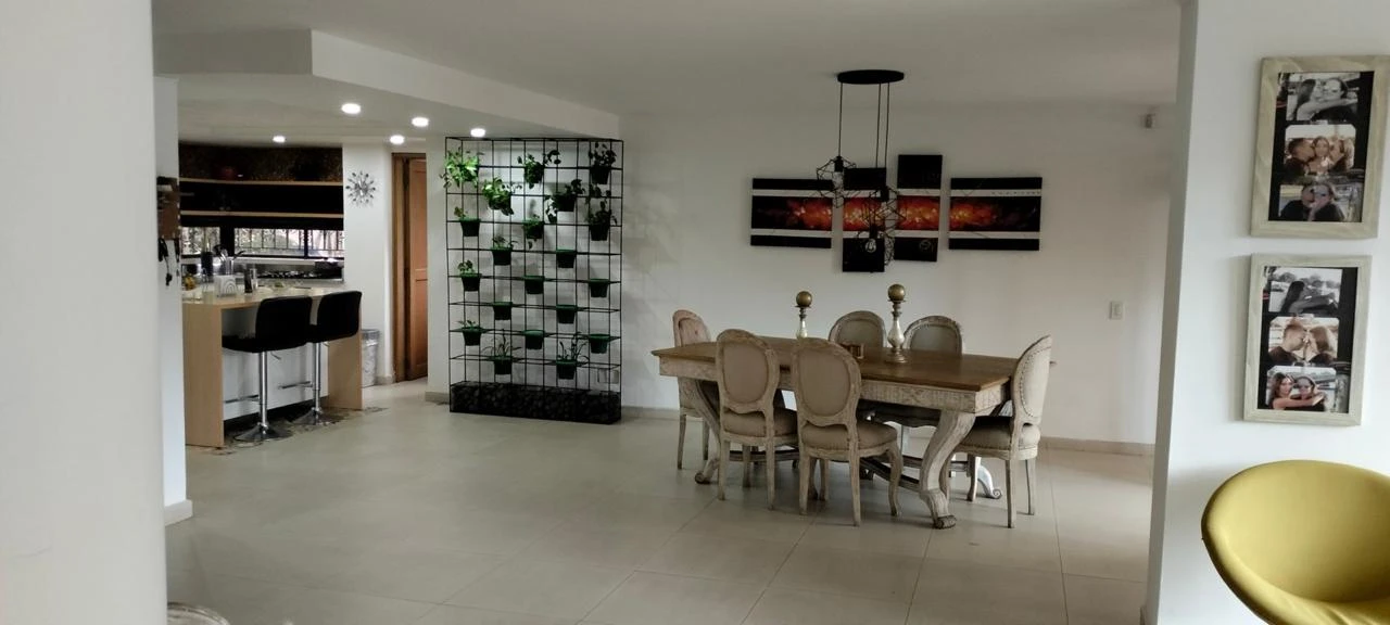 Apartamento En Venta Sector La Aguacatala