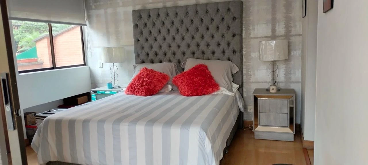 Apartamento En Venta Sector La Aguacatala