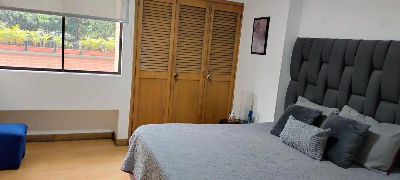 Apartamento En Venta Sector La Aguacatala