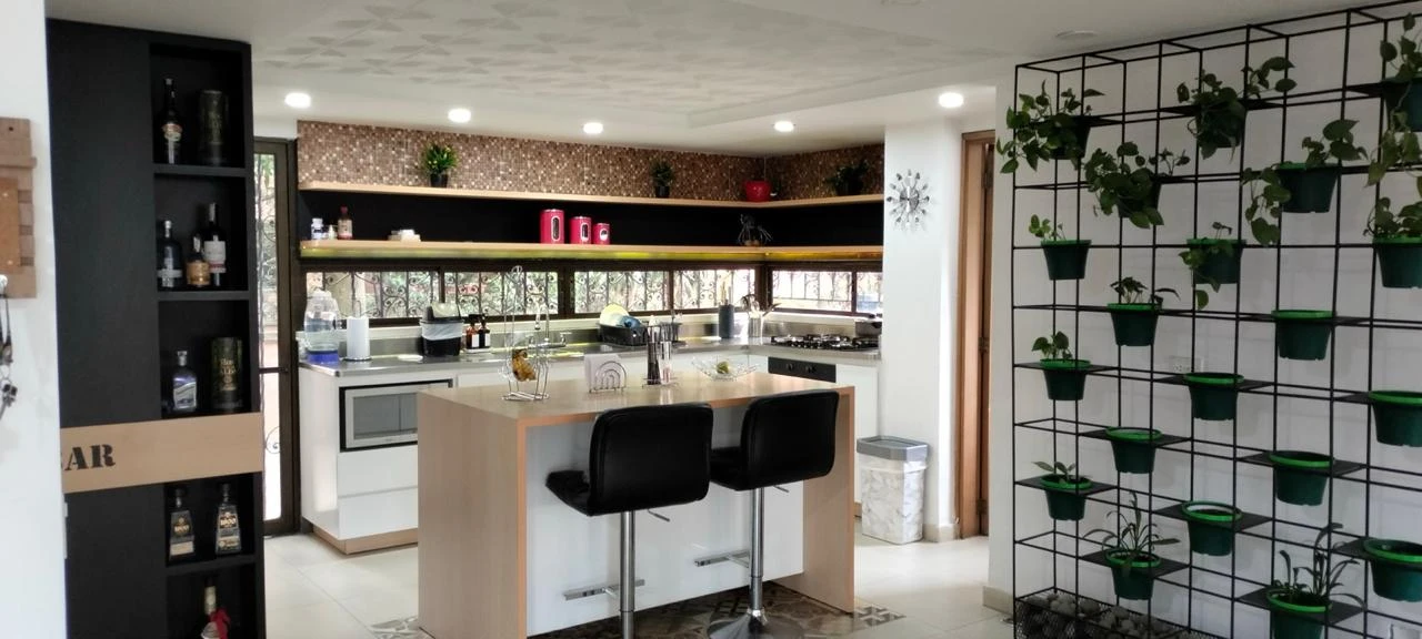 Apartamento En Venta Sector La Aguacatala