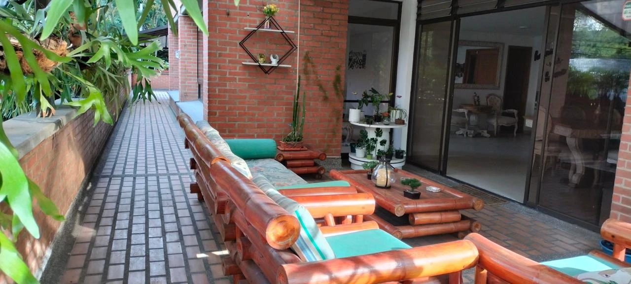 Apartamento En Venta Sector La Aguacatala