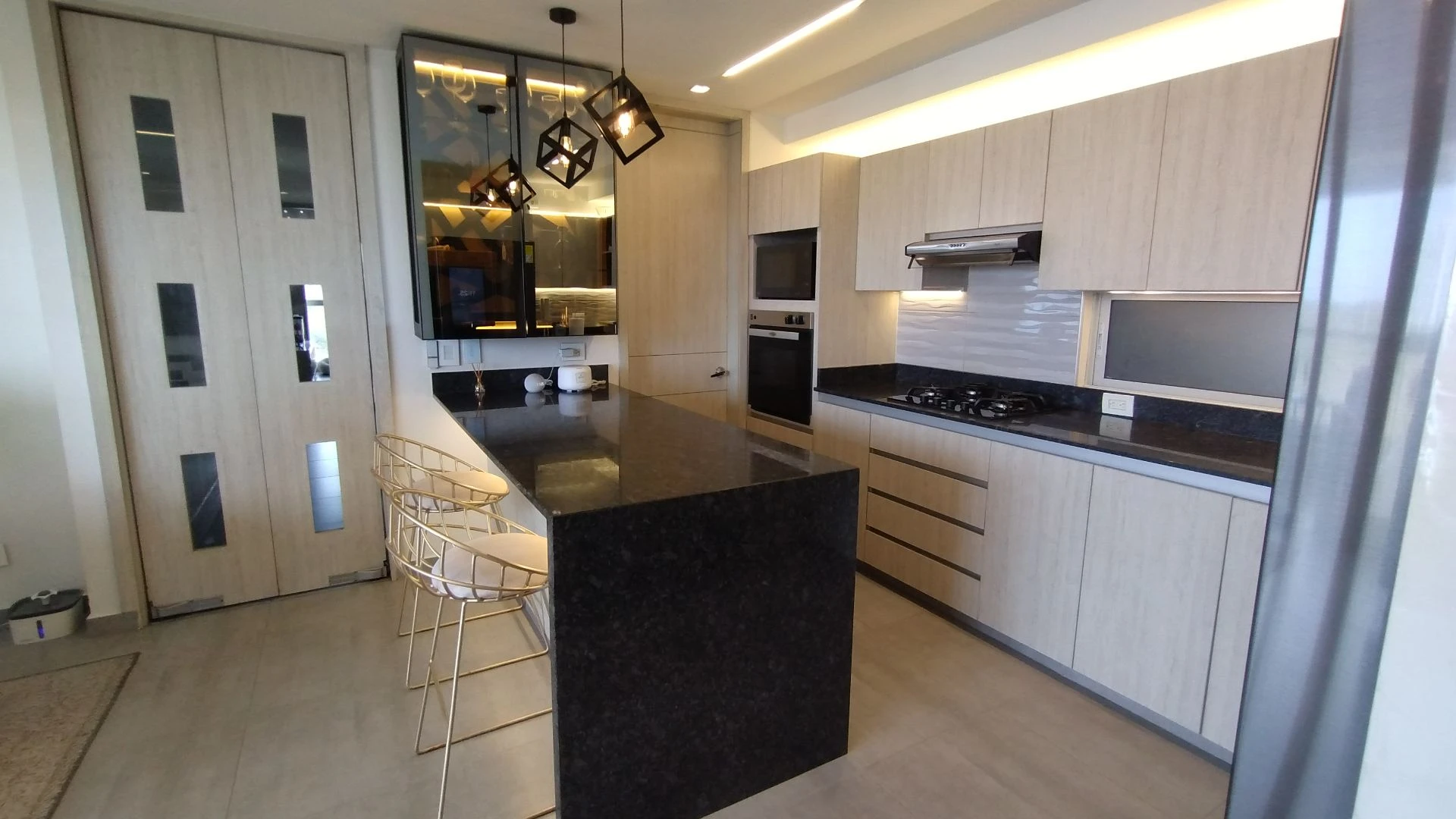 APARTAMENTO EN ARRIENDO EN EL PORTAL DEL GENOVÉS-BARRANQUILLA