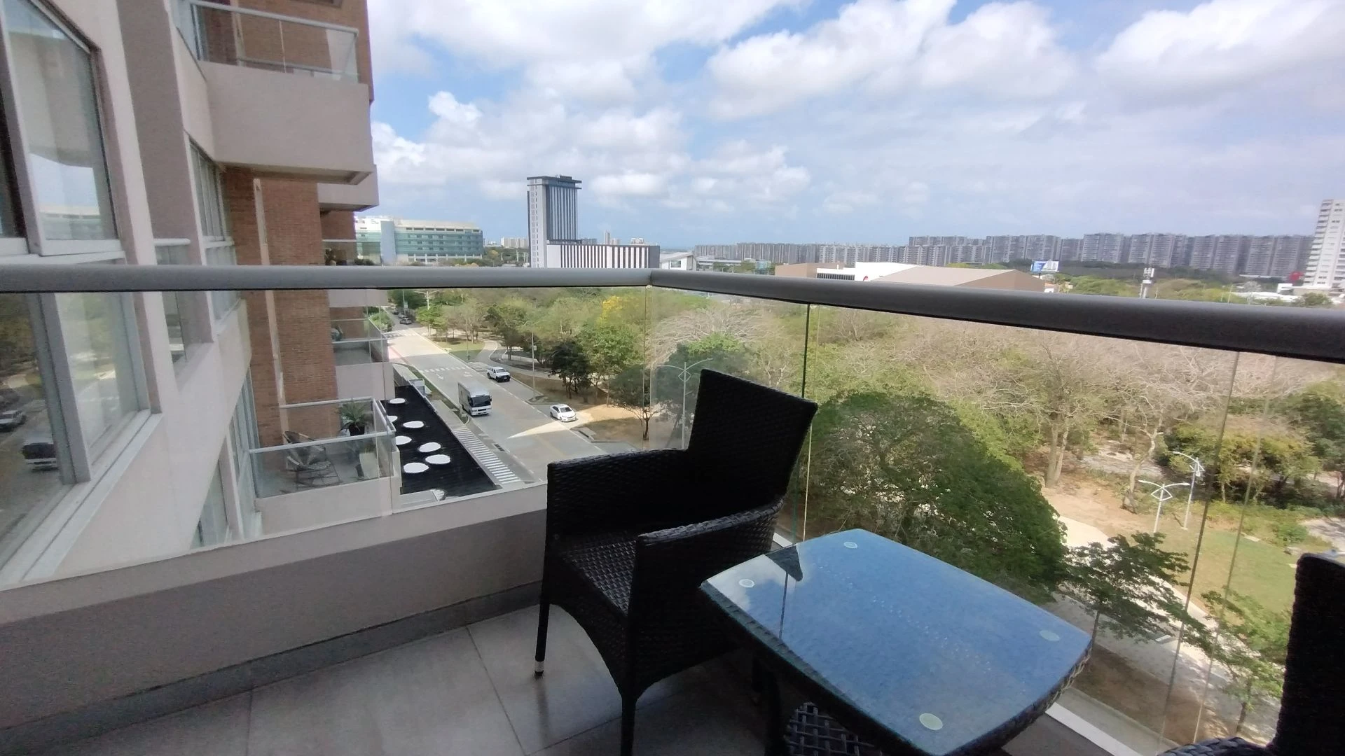 APARTAMENTO EN ARRIENDO EN EL PORTAL DEL GENOVÉS-BARRANQUILLA