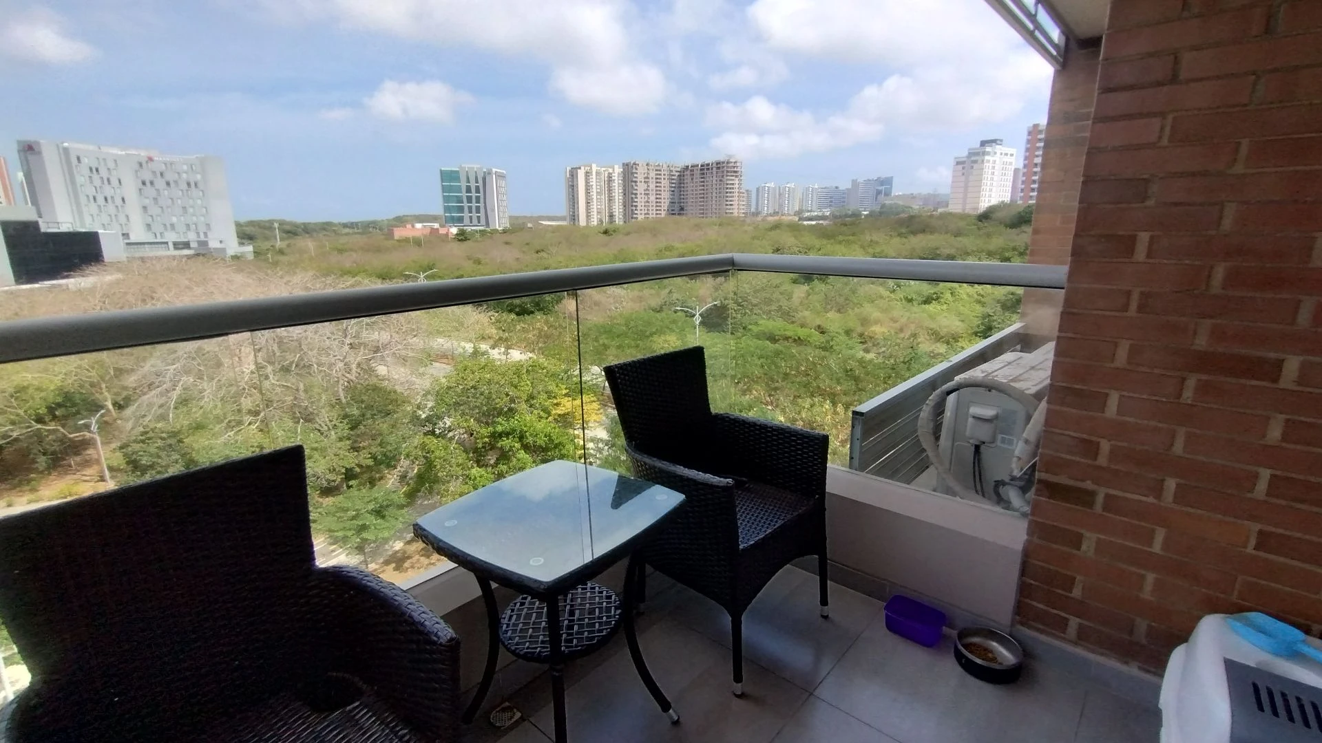 APARTAMENTO EN ARRIENDO EN EL PORTAL DEL GENOVÉS-BARRANQUILLA