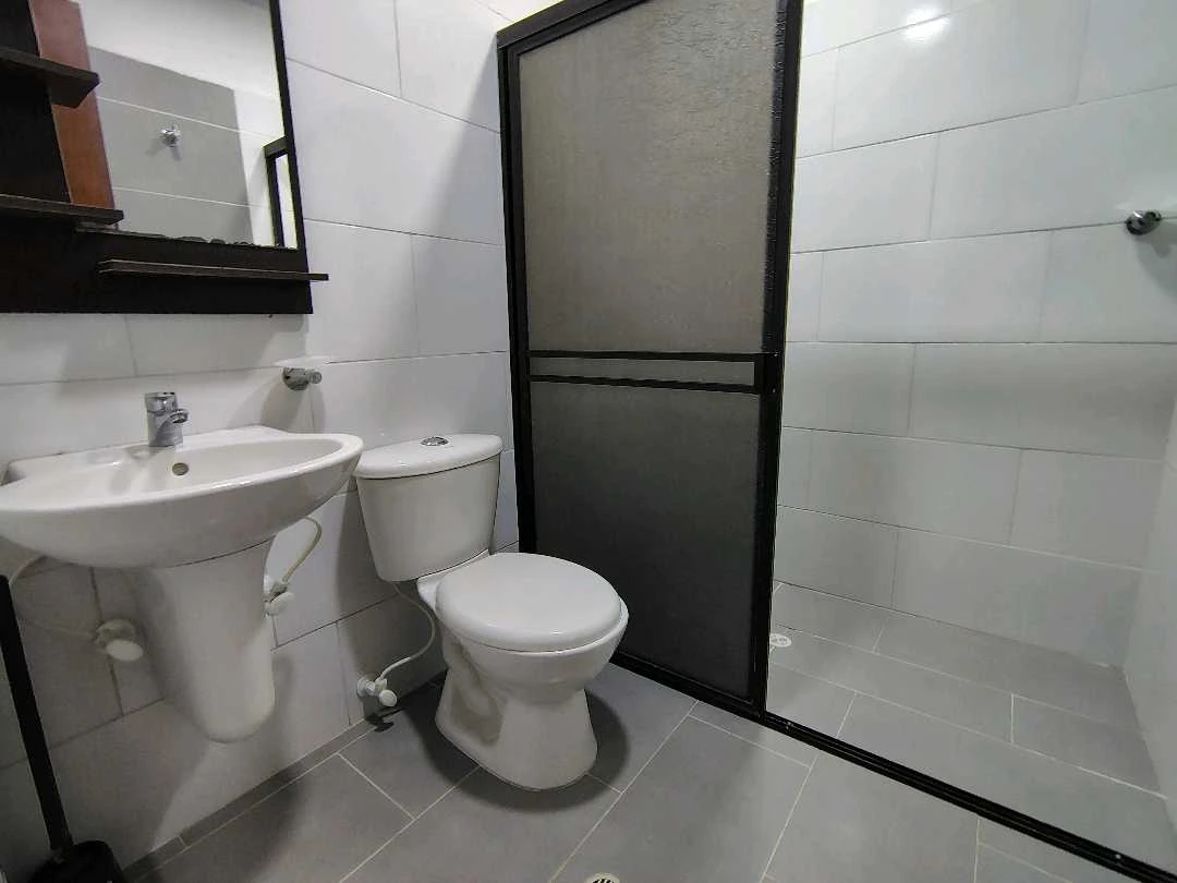 Apartamento en arriendo sector Villa Hermosa