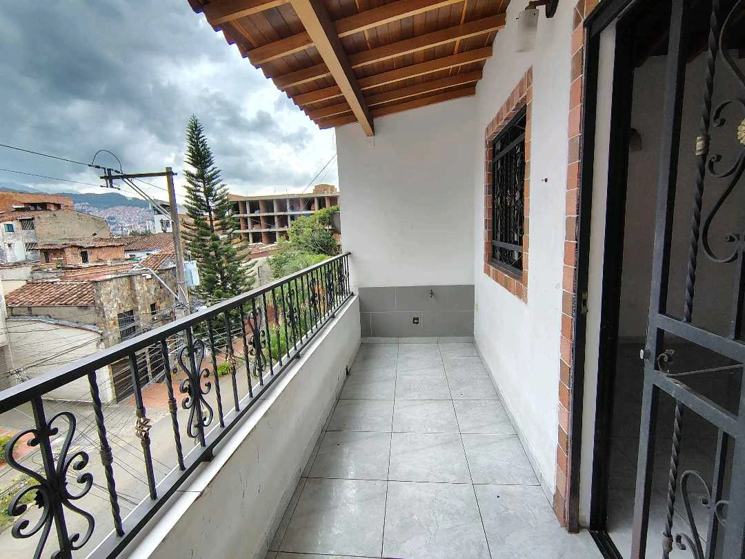 Apartamento en arriendo sector Villa Hermosa