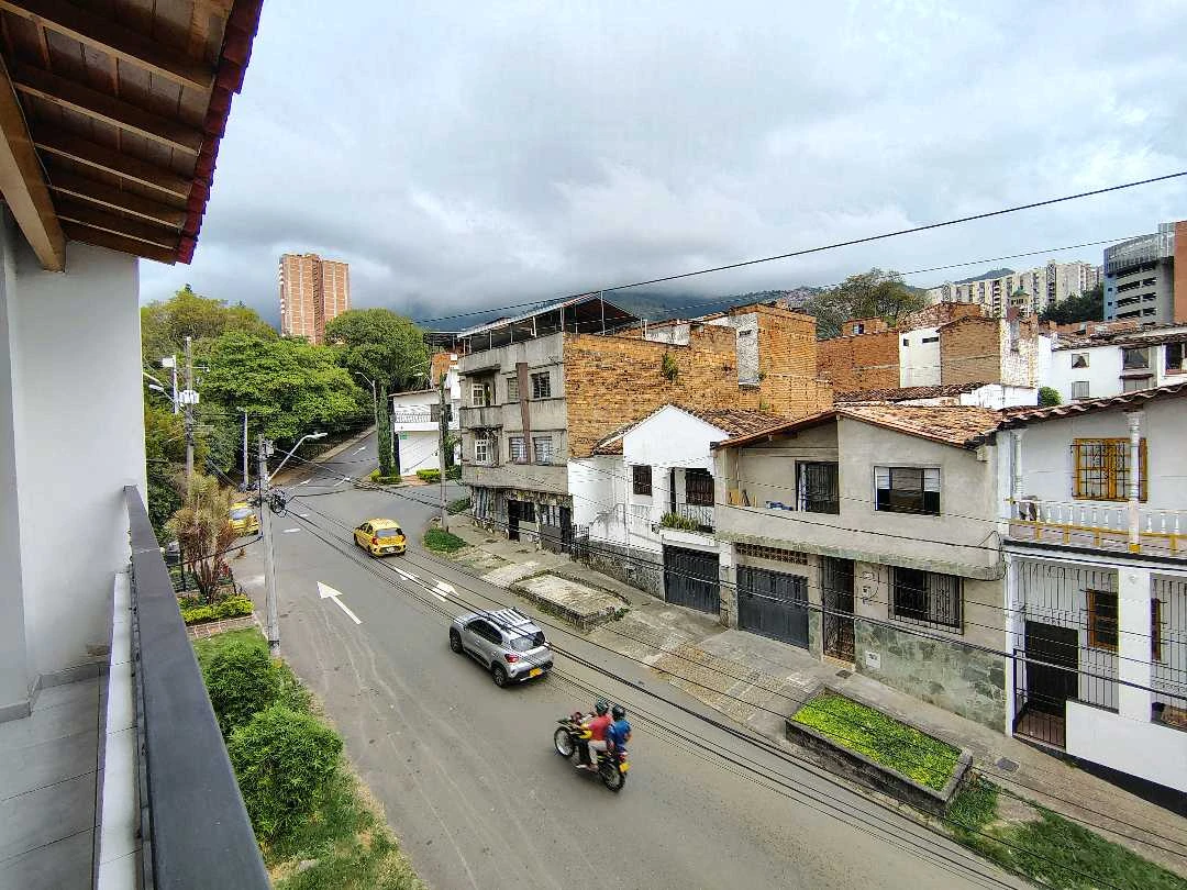 Apartamento en arriendo sector Villa Hermosa