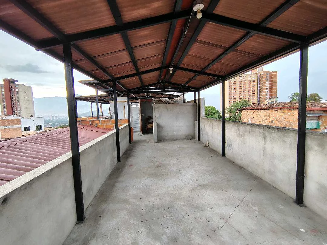 Apartamento en arriendo sector Villa Hermosa