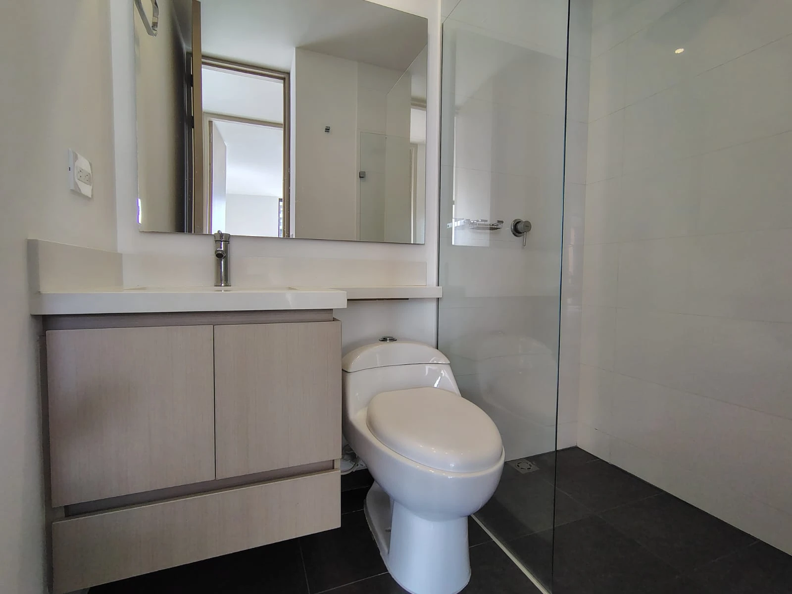 Apartamento en arriendo sector Intercontinental