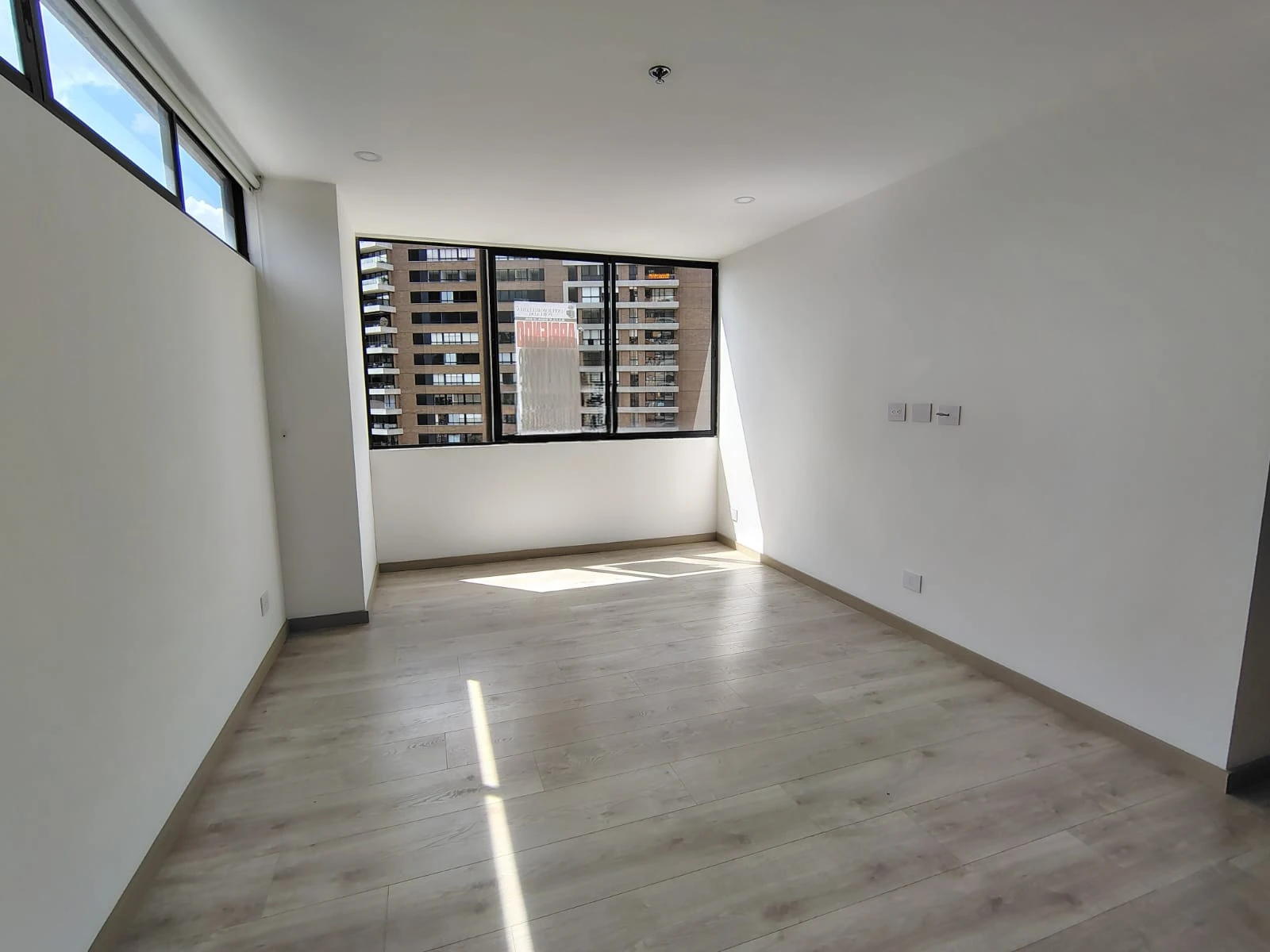 Apartamento en arriendo sector Intercontinental