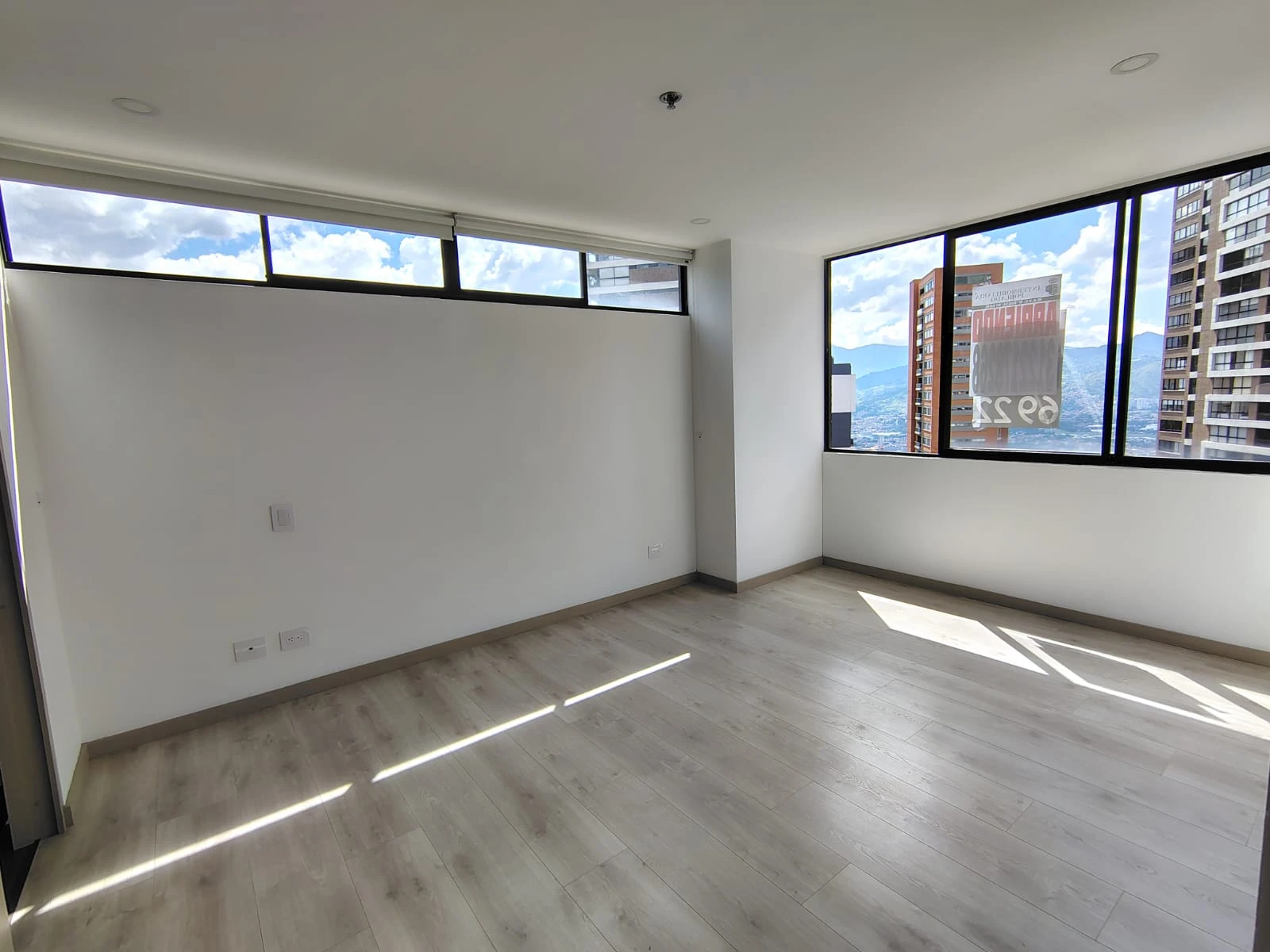 Apartamento en arriendo sector Intercontinental