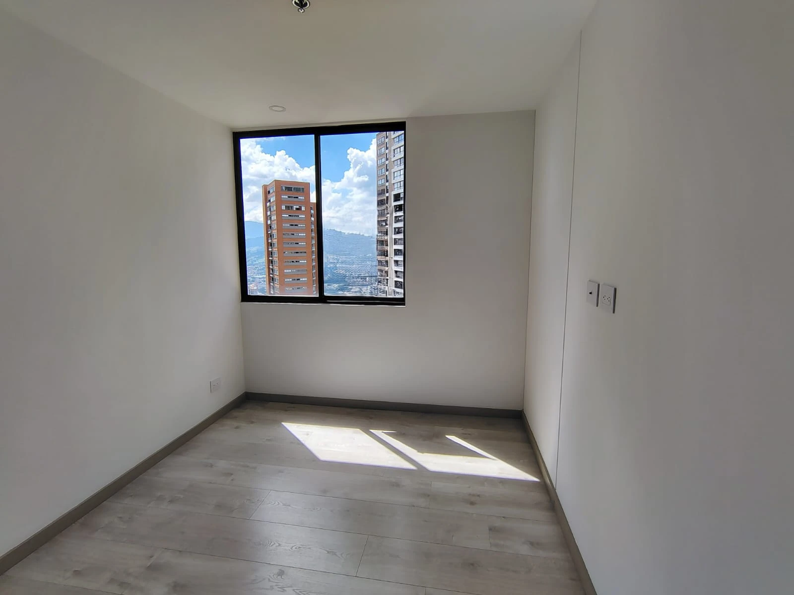 Apartamento en arriendo sector Intercontinental
